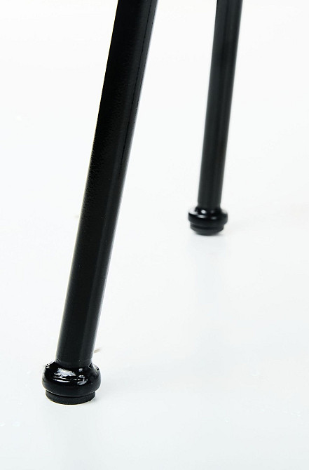 Садовий стіл Mayan Скло Ротанг Латте Київ - фото 8