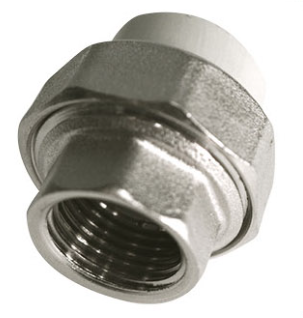 Американка з РВ універсальна 32х1" Grandi (50/уп.25) Київ