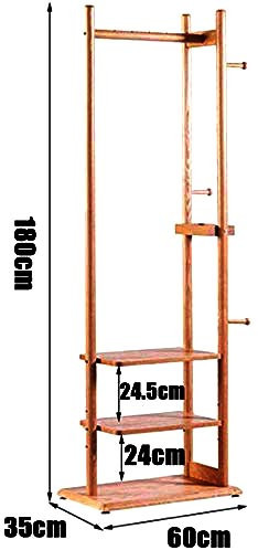 Стойка вешалка для одежды 