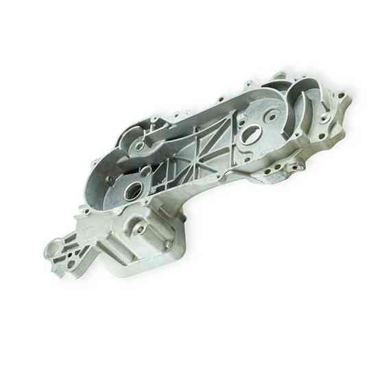 Картер Китай 4 т-50 лівий скутер Мукачево