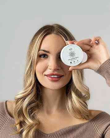 Средство для демакияжа ANTIOXIDANT RICH с маслом шуинко и каннабисом MyIDi 55 мл Винница