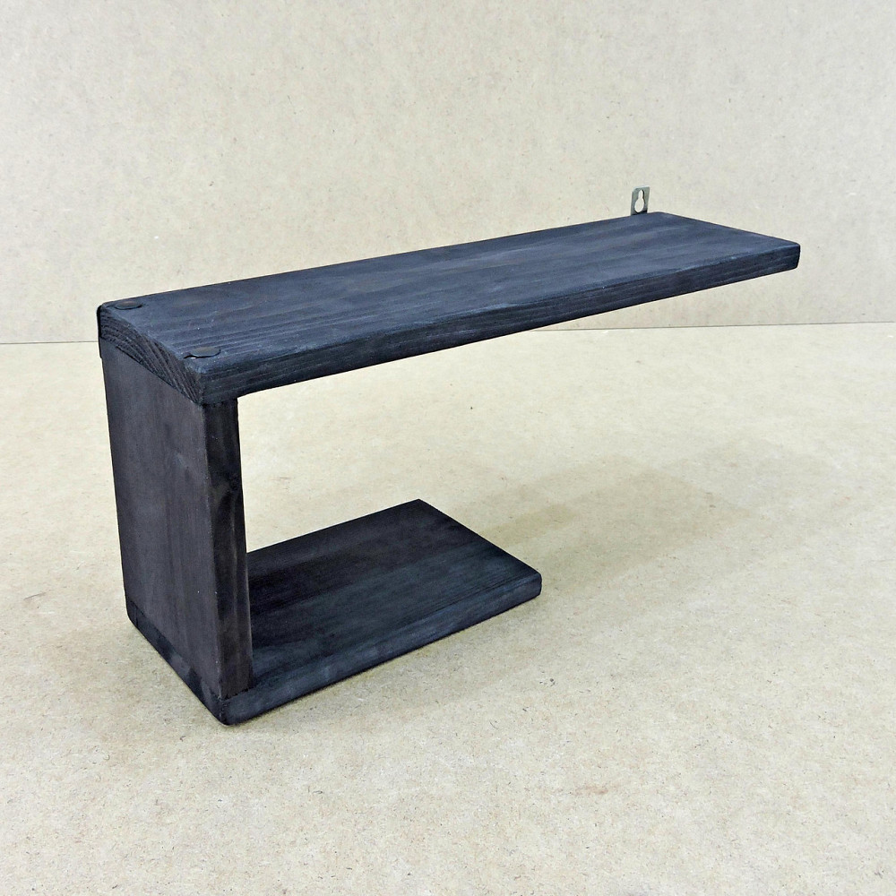 Настенная полка 