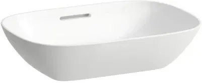Раковина  Laufen Ino 50x35cm SaphirKeramik biała H8123020001091 Киев