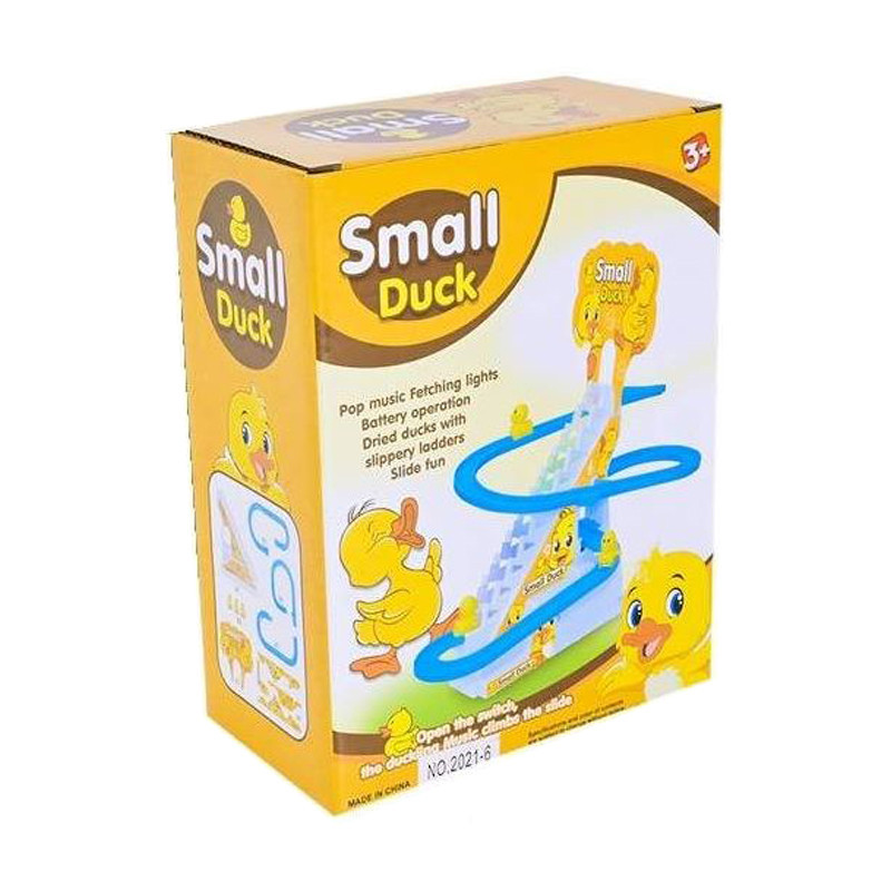 Детский игровой набор Трек 