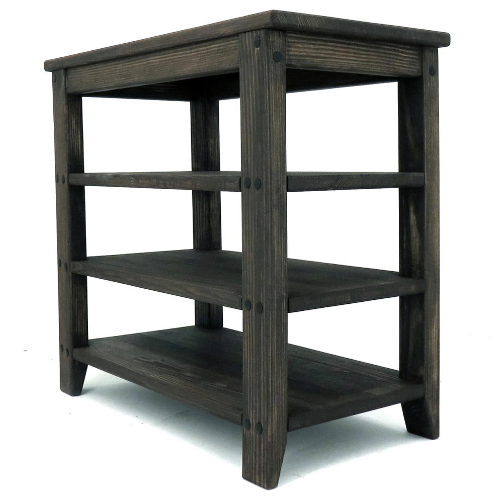 Полиця для взуття "Мартален 60" мокко Миколаїв - фото 3