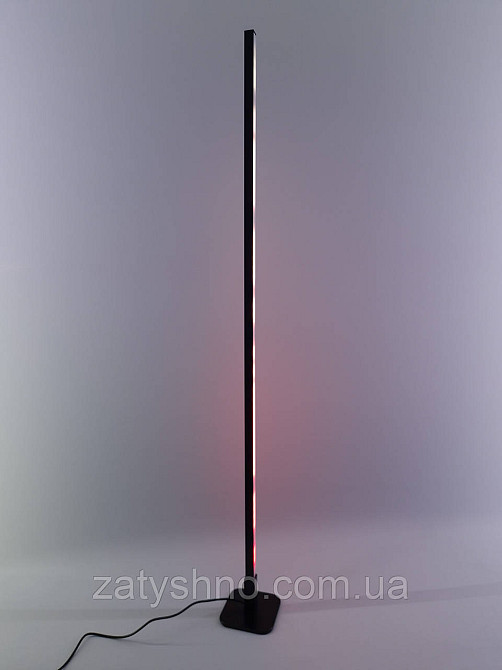 Кутова Смарт LED RGB Лампа Київ - фото 9