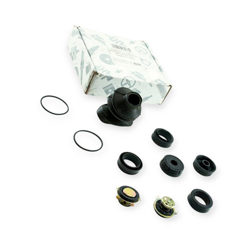 Ремкомплект тормозного цилиндра ПАЗ 672, КАВЗ 685 полный (Китай) главного Мукачево - изображение 1