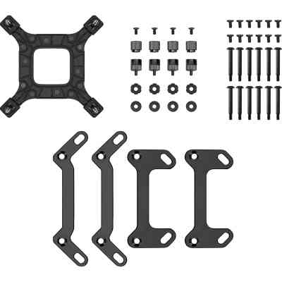 Система жидкостного охлаждения Deepcool LD360 Винница