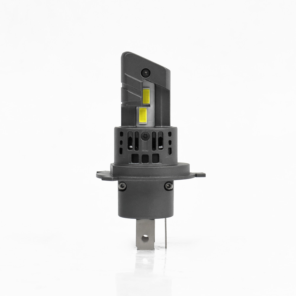 Комплект світлодіодних ламп StarLight SmallStar +100% H4/H19 5500K 9-16V Харків - фото 2