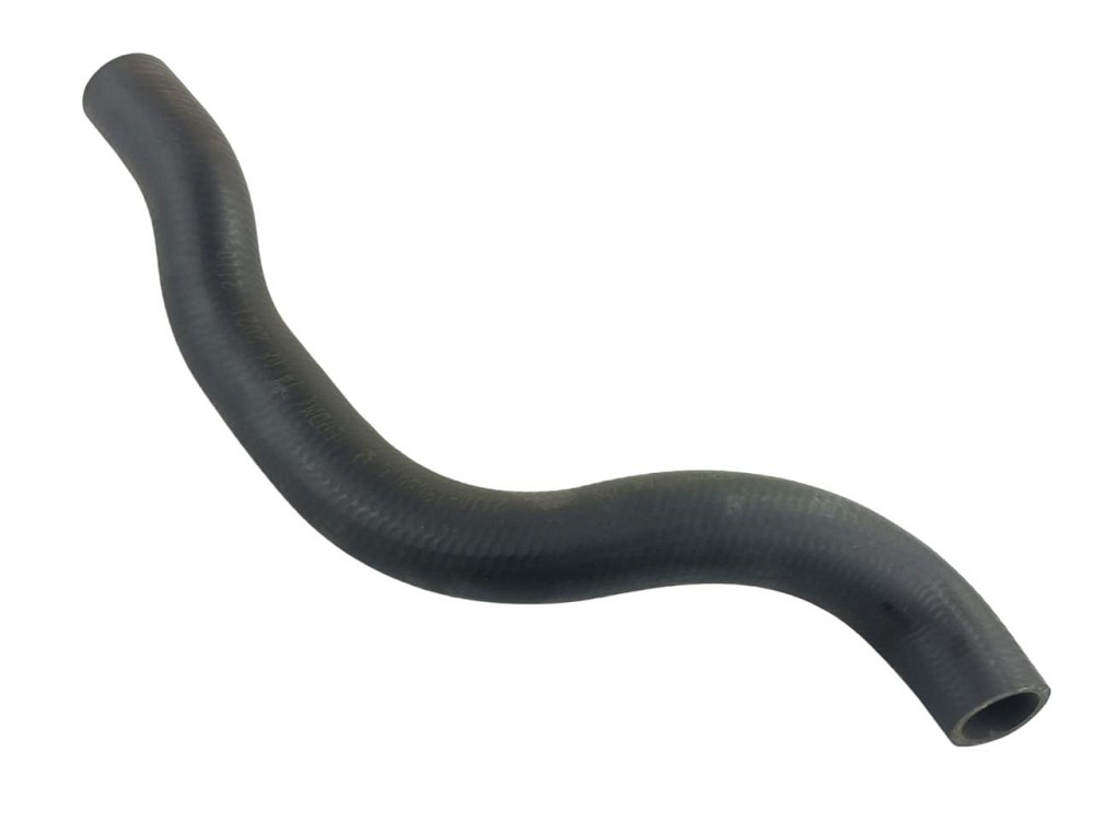 Патрубок 2110, 2111, 2112 нижний радиатора Мукачево - изображение 1