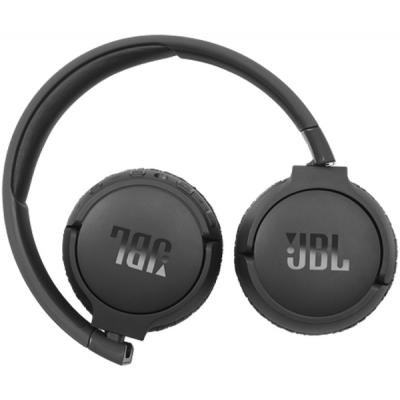 Навушники JBL Tune 660 NC Black (JBLT660NCBLK) Вінниця - фото 5