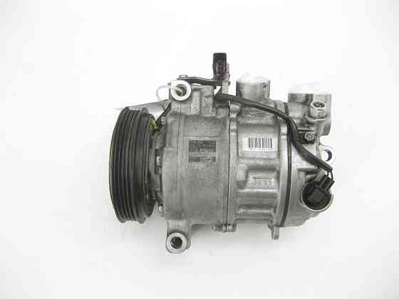 VAG  4M0816803N Компресор кондиціонера Одеса