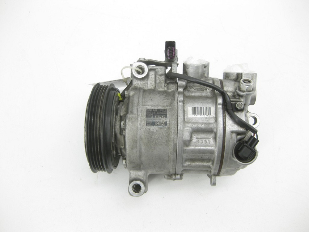 VAG  4M0816803N Компресор кондиціонера Одеса - фото 4