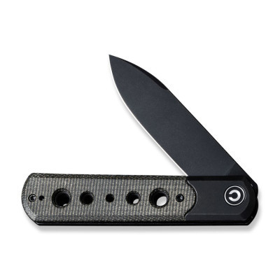 Ніж Civivi Banneret (C20040D-1) Вінниця - фото 4