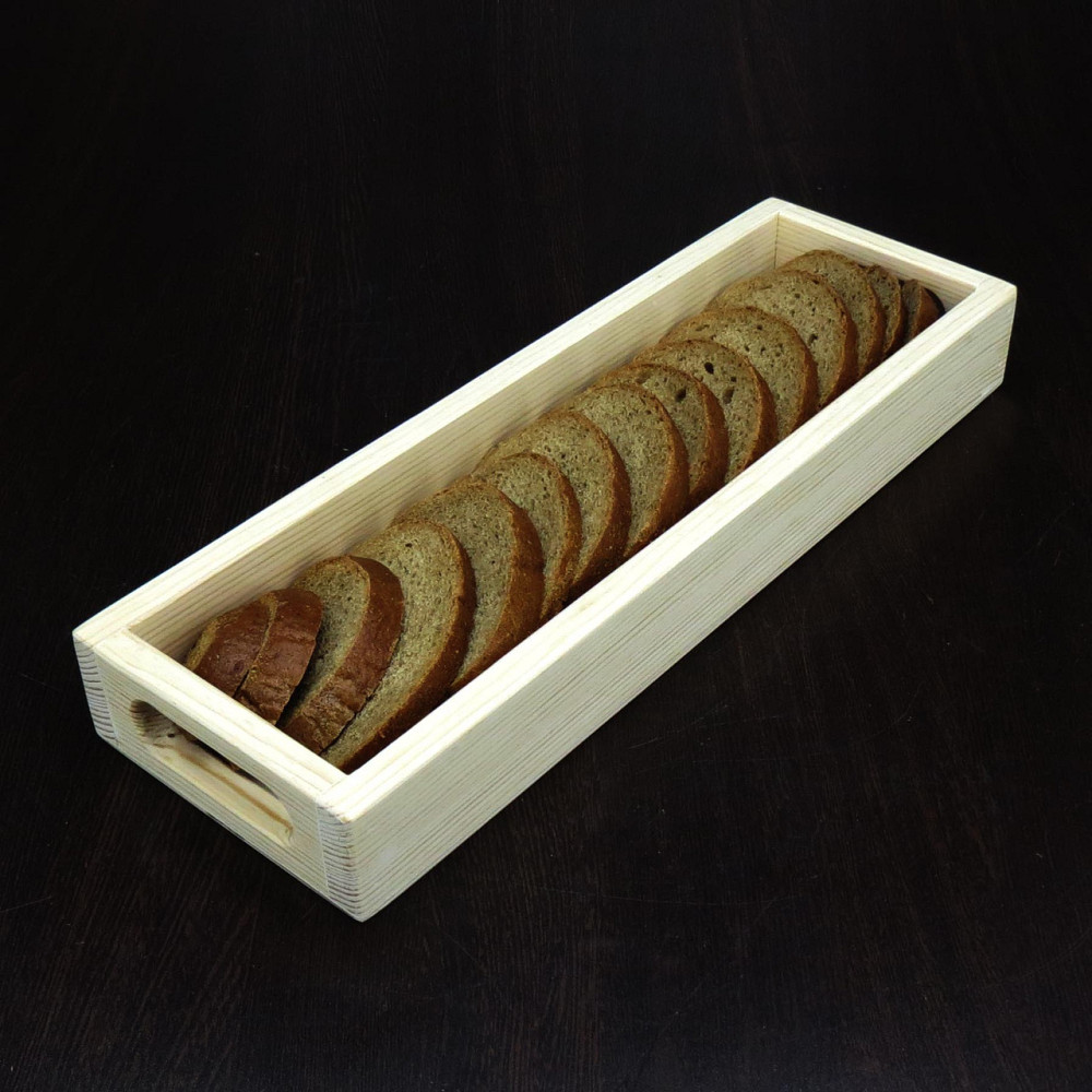 Хлібний лоток "Тріумф" бланже Миколаїв - фото 7