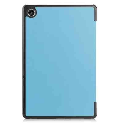 Чехол для планшета BeCover Flexible TPU Mate Lenovo Tab M10 Plus TB-125F (3rd Gen)/K10 Pro TB-226 10.61" Blue (712523) Винница