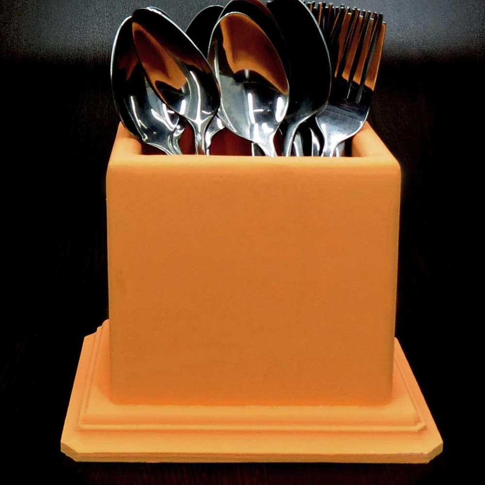 Подставка для столовых приборов 