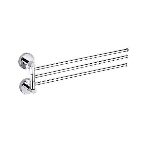 Тримач рушників Perfect Sanitary Appliances SP 8141 Тернопіль