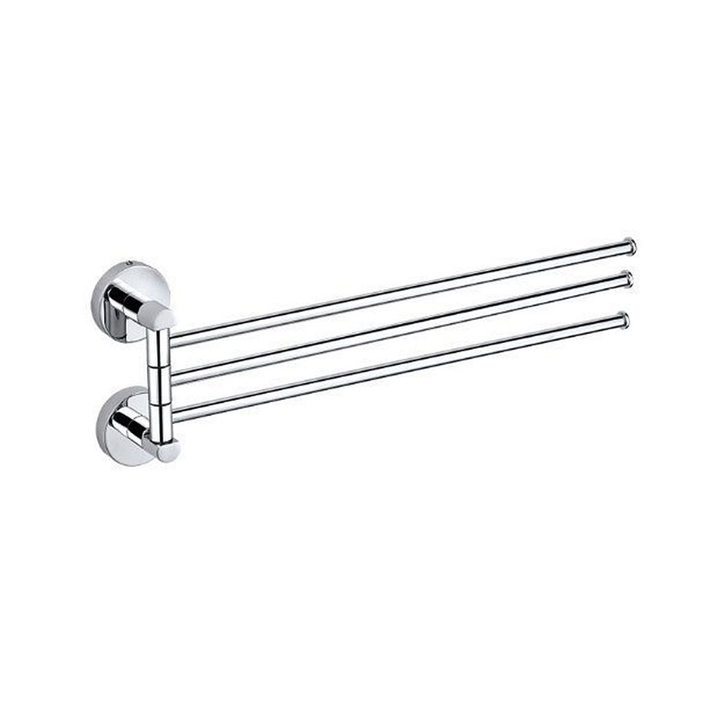 Тримач рушників Perfect Sanitary Appliances SP 8141 Тернопіль - фото 2