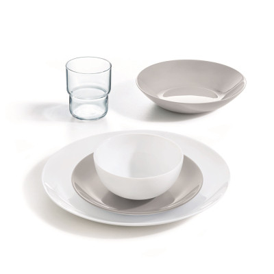 Салатник Luminarc Diwali 12 см (N3600) Винница - изображение 5