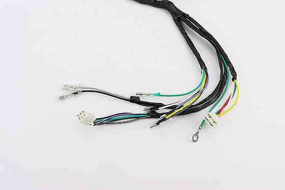 Провід центральний JH70 (див. фото) Киев