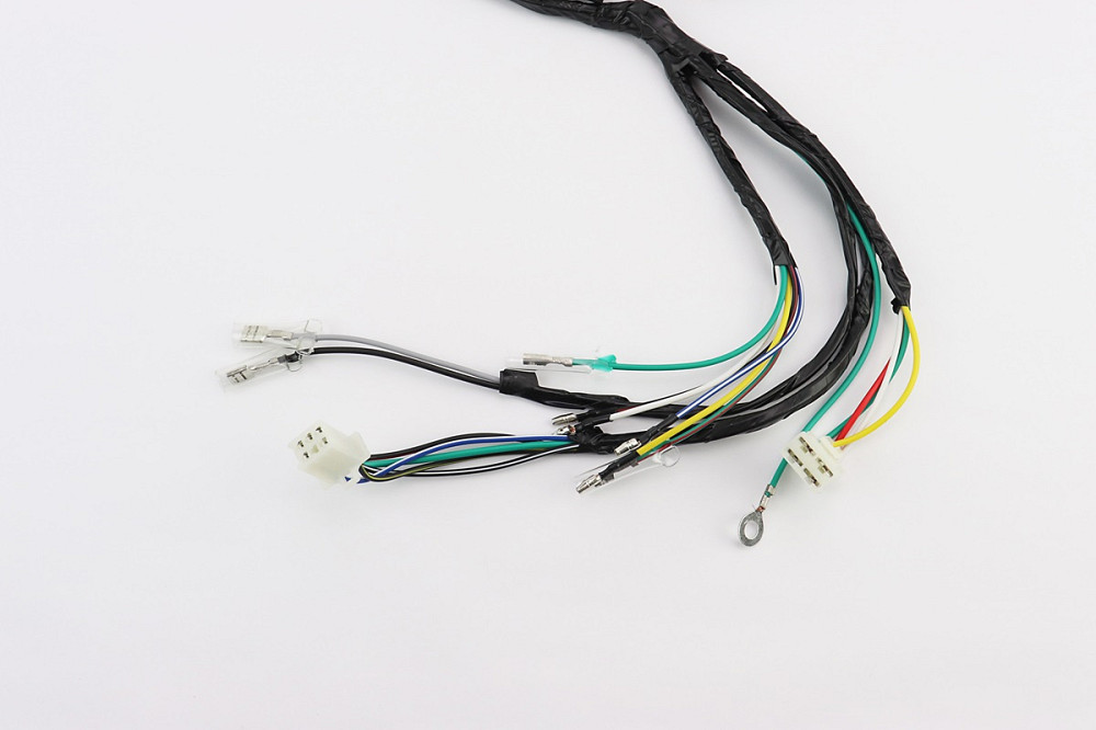 Провід центральний JH70 (див. фото) Киев - изображение 2