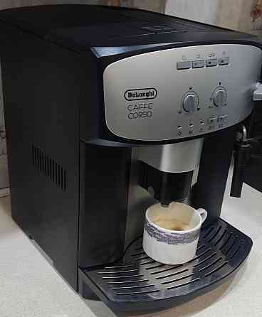 Кавомашина Delonghi Caffe Corso Eco. Київ
