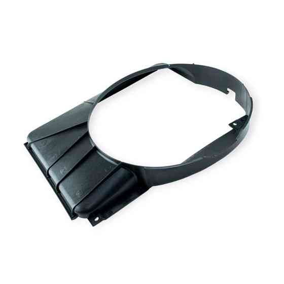 Дифузор газель-соболь 405 двигун під електромуфту вентилятора Мукачево