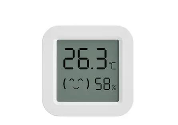 Датчик WiFi температури і вологості, Smart Life (Cистема Розумний дім) Харків - фото 9