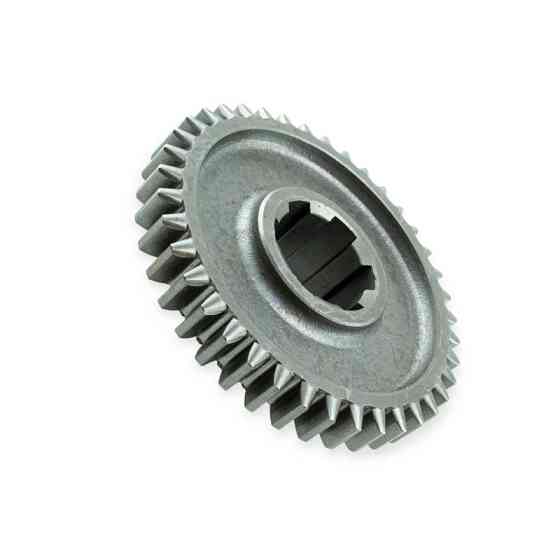 Шестерня Т-40, Z = 39, 27 2-5-пер. Мукачево