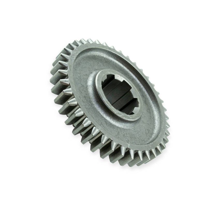 Шестерня Т-40, Z = 39, 27 2-5-пер. Мукачево - фото 1