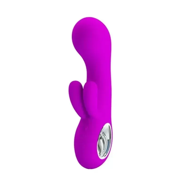 Вибратор PRETTY LOVE Valentine USB 7 functions Sex Aura Киев - изображение 2