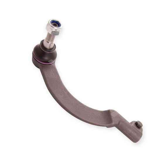 Наконечник тяги Рено Master (98-10) левый L рулевой Мукачево