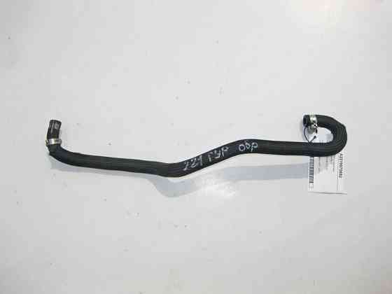 Mercedes-Benz  A2219970682 Шланг обратки ГУР від радіатора до бачка при двигуні M272 V6 3.0 3.5л S-Class W221 Одеса