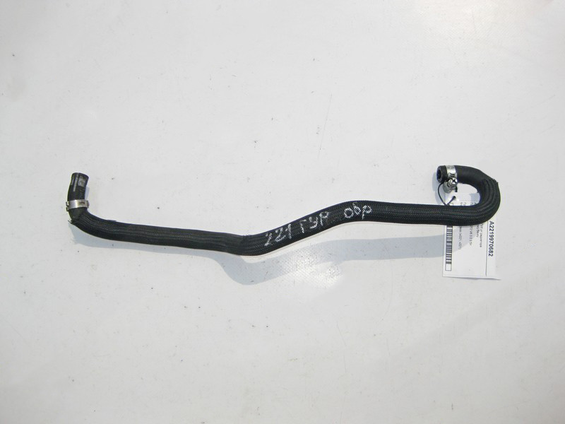 Mercedes-Benz  A2219970682 Шланг обратки ГУР від радіатора до бачка при двигуні M272 V6 3.0 3.5л S-Class W221 Одесса - изображение 2
