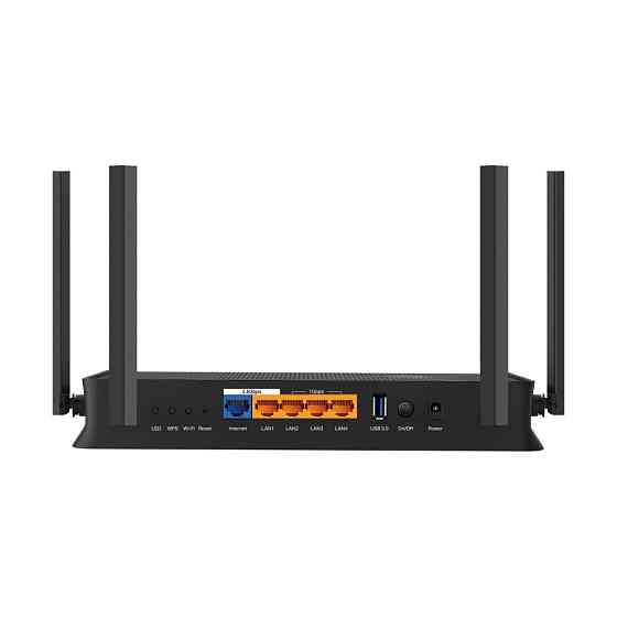 Бездротовий маршрутизатор TP-Link Archer BE230 ( 16925 ) Харків