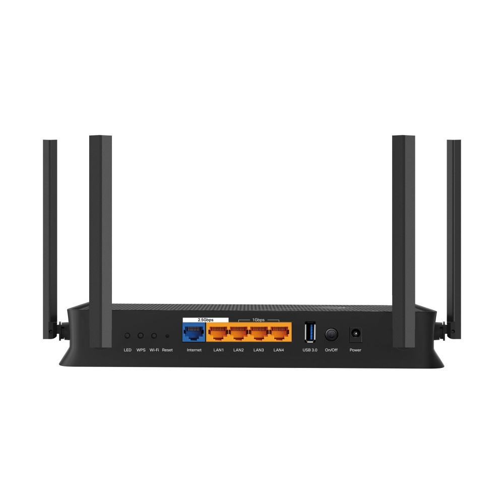 Бездротовий маршрутизатор TP-Link Archer BE230 ( 16925 ) Харків - фото 3