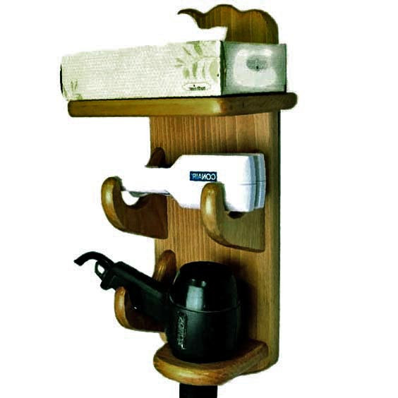 Органайзер для фенів і розчісок "Лагаро" мускат Миколаїв - фото 1