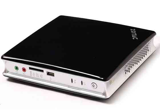 Міні ПК Zotac Zbox ID41 Луцк
