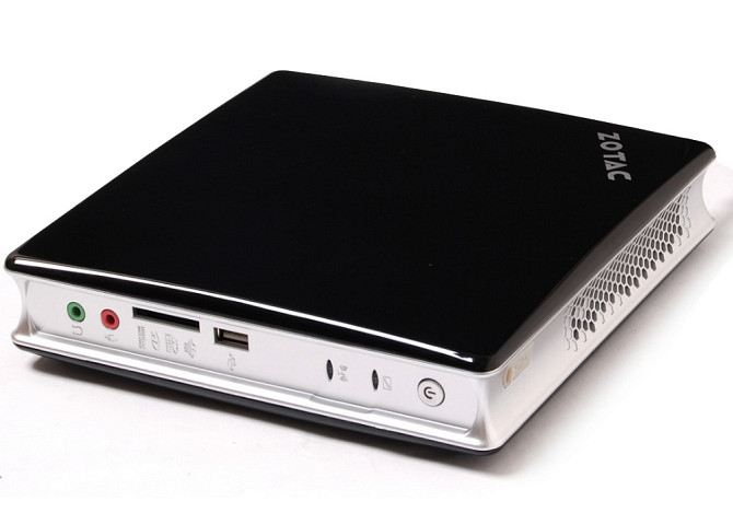 Міні ПК Zotac Zbox ID41 Луцк - изображение 1