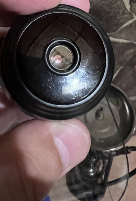 Камера: IP- Camera Wi-fi. Харків - фото 2