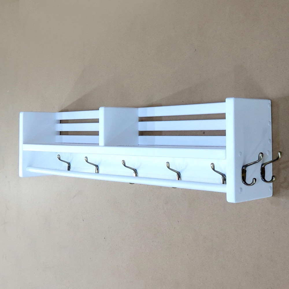 Вішалка для одягу "Уінсор 100" зефір Миколаїв - фото 5