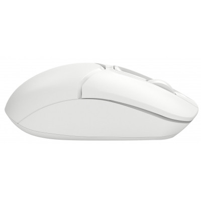Мишка A4Tech FG12S White Вінниця - фото 3