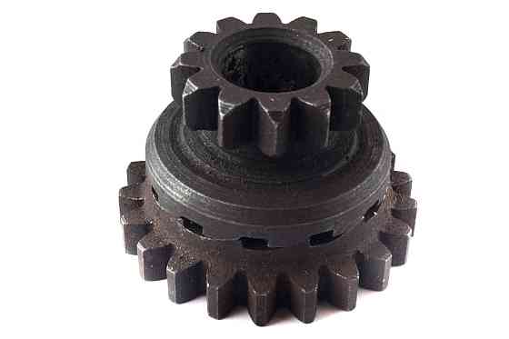 Храповик мотоцикл Днепр , Мт (компл) Мукачево