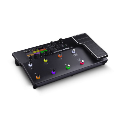 Гітарний процесор Line 6 POD Go Вінниця - фото 3