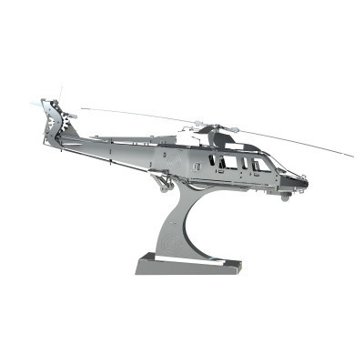 Конструктор Metal Time Lifting Spirit (MT027) Вінниця - фото 10