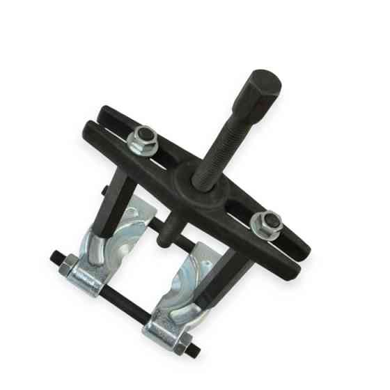 Набір сепаратерів для поділу підшипника з важелем (14 предметів) Geko Мукачево