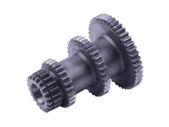 Шестірня 1/3-го передавання КПП на трактор Джинма200/204/240/244, L-147 мм, Z-20/26/34/44 Джинма200/204/240/244 Мукачево