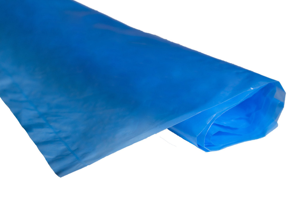 Мешки  58см*108см 25 мкм полиэтиленовые вкладыши Днепр - изображение 6