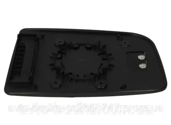 Скло зовнішнього дзеркала праве на Volkswagen Crafter 2006-2016 Blic 6102-02-1231990P Київ